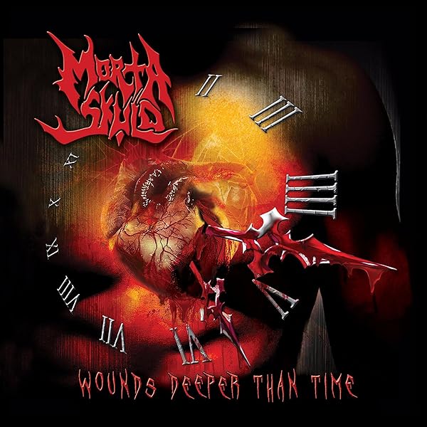 As Humanity Fades: Morta Skuld: Amazon.es: CD y vinilos}